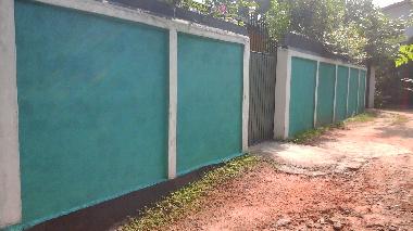 Casa de vacaciones en Hikkaduwa (Galle)Casa de vacaciones