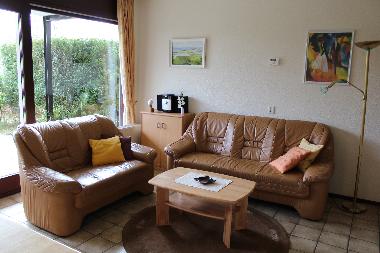 Apartamento de vacaciones en Nieuwvliet-Bad (Zeeland)Casa de vacaciones