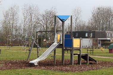 Apartamento de vacaciones en Nieuwvliet-Bad (Zeeland)Casa de vacaciones