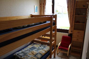 Apartamento de vacaciones en Nieuwvliet-Bad (Zeeland)Casa de vacaciones
