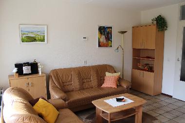 Apartamento de vacaciones en Nieuwvliet-Bad (Zeeland)Casa de vacaciones
