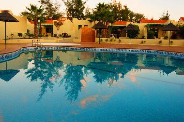 Casa de vacaciones en Costa Calma (Fuerteventura)Casa de vacaciones