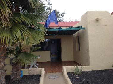 Casa de vacaciones en Costa Calma (Fuerteventura)Casa de vacaciones