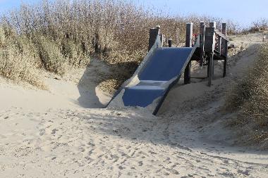 Apartamento de vacaciones en Nieuwvliet-Bad (Zeeland)Casa de vacaciones