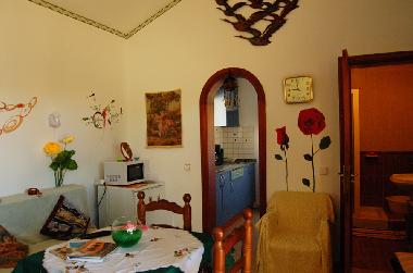 Casa de vacaciones en Costa Calma (Fuerteventura)Casa de vacaciones