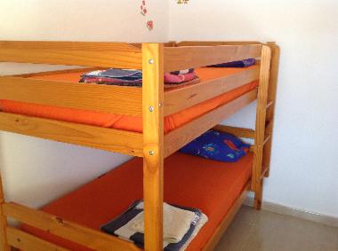 Casa de vacaciones en Costa Calma (Fuerteventura)Casa de vacaciones