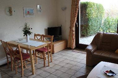 Apartamento de vacaciones en Nieuwvliet-Bad (Zeeland)Casa de vacaciones