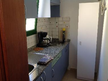 Casa de vacaciones en Costa Calma (Fuerteventura)Casa de vacaciones