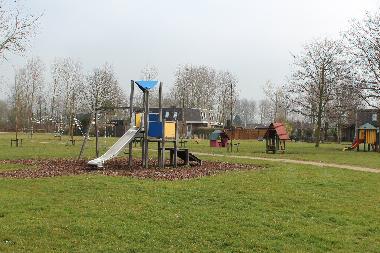 Apartamento de vacaciones en Nieuwvliet-Bad (Zeeland)Casa de vacaciones