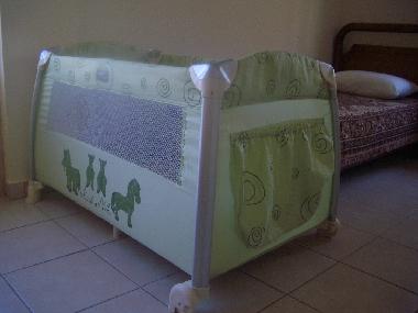 Apartamento de vacaciones en Ayia Napa (Famagusta)Casa de vacaciones