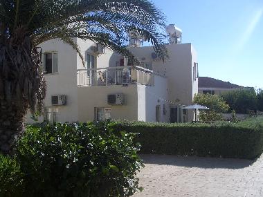 Apartamento de vacaciones en Ayia Napa (Famagusta)Casa de vacaciones