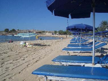 Apartamento de vacaciones en Ayia Napa (Famagusta)Casa de vacaciones