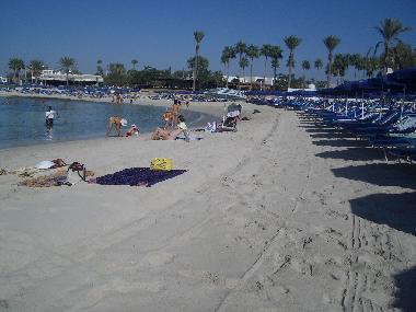 Apartamento de vacaciones en Ayia Napa (Famagusta)Casa de vacaciones