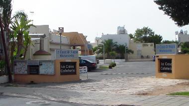 Apartamento de vacaciones en Ayia Napa (Famagusta)Casa de vacaciones