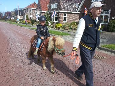 Casa de vacaciones en Metslawier (Friesland)Casa de vacaciones
