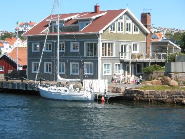 Apartamento de vacaciones en Kungshamn (Bohusln)Casa de vacaciones