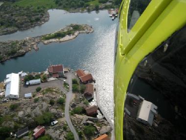 Apartamento de vacaciones en Kungshamn (Bohusln)Casa de vacaciones