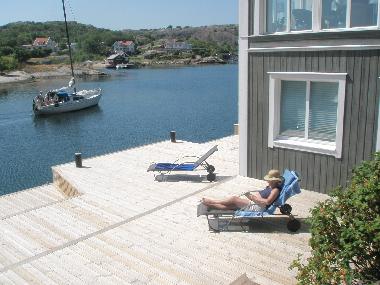 Apartamento de vacaciones en Kungshamn (Bohusln)Casa de vacaciones