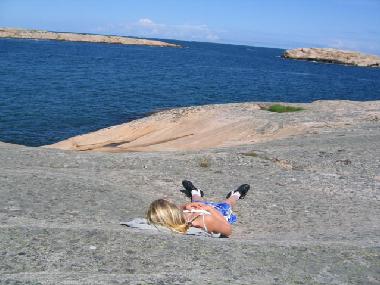 Apartamento de vacaciones en Kungshamn (Bohusln)Casa de vacaciones