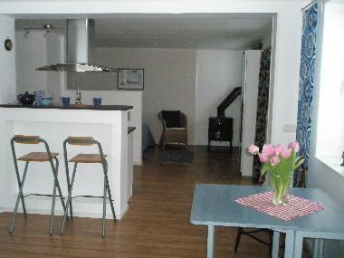 Apartamento de vacaciones en Kungshamn (Bohusln)Casa de vacaciones