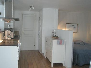 Apartamento de vacaciones en Kungshamn (Bohusln)Casa de vacaciones