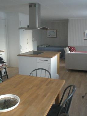 Apartamento de vacaciones en Kungshamn (Bohusln)Casa de vacaciones