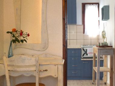 Apartamento de vacaciones en Vourvourou (Chalkidiki)Casa de vacaciones