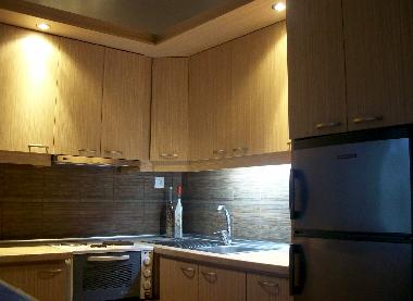 Apartamento de vacaciones en Vourvourou (Chalkidiki)Casa de vacaciones