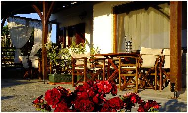 Apartamento de vacaciones en Vourvourou (Chalkidiki)Casa de vacaciones