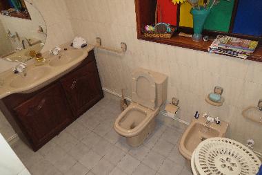 Casa de vacaciones en carre�o (Norte)Casa de vacaciones