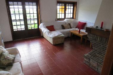 Casa de vacaciones en carre�o (Norte)Casa de vacaciones