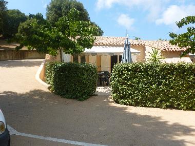 Casa de vacaciones en PIANA (Corse-du-Sud)Casa de vacaciones