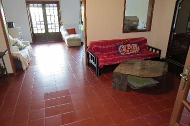 Casa de vacaciones en carre�o (Norte)Casa de vacaciones