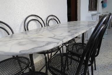 Casa de vacaciones en carre�o (Norte)Casa de vacaciones