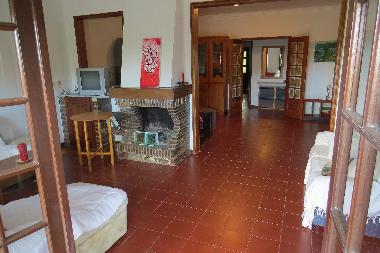 Casa de vacaciones en carre�o (Norte)Casa de vacaciones