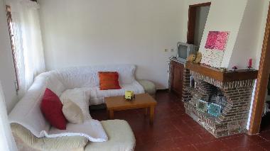 Casa de vacaciones en carre�o (Norte)Casa de vacaciones