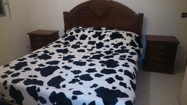 Apartamento de vacaciones en Rabat (Casablanca)Casa de vacaciones