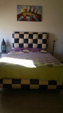 Apartamento de vacaciones en rabat (Rabat-Sale)Casa de vacaciones