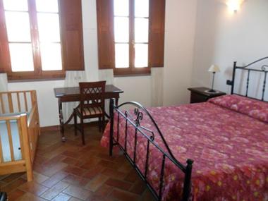 Apartamento de vacaciones en Latignano di Cascina (Pisa)Casa de vacaciones