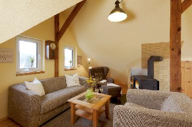 Apartamento de vacaciones en Zinnowitz (Ostsee-Inseln)Casa de vacaciones