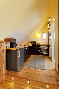 Apartamento de vacaciones en Zinnowitz (Ostsee-Inseln)Casa de vacaciones