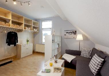 Apartamento de vacaciones en Zinnowitz (Ostsee-Inseln)Casa de vacaciones
