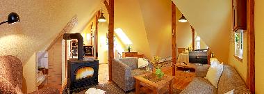 Apartamento de vacaciones en Zinnowitz (Ostsee-Inseln)Casa de vacaciones