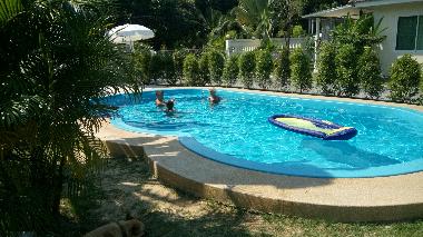 Casa de vacaciones en Ban Phe  (Rayong)Casa de vacaciones