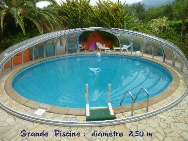 Casa de vacaciones en MONTESQUIEU-DES-ALBERES  (Pyr�n�es-Orientales)Casa de vacaciones