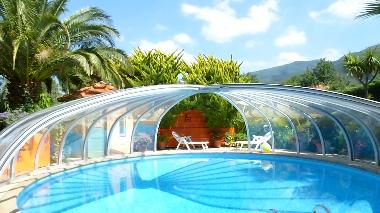 Casa de vacaciones en MONTESQUIEU-DES-ALBERES  (Pyr�n�es-Orientales)Casa de vacaciones