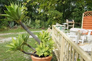 Casa de vacaciones en MONTESQUIEU-DES-ALBERES  (Pyr�n�es-Orientales)Casa de vacaciones