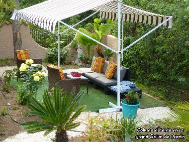 Casa de vacaciones en MONTESQUIEU-DES-ALBERES  (Pyr�n�es-Orientales)Casa de vacaciones