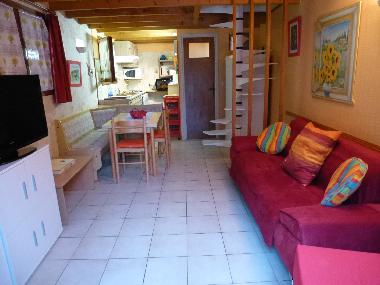 Casa de vacaciones en MONTESQUIEU-DES-ALBERES  (Pyr�n�es-Orientales)Casa de vacaciones