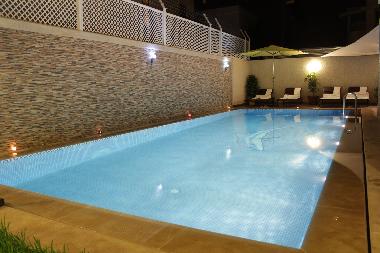 Cama y desayuno en FES (Fes)Casa de vacaciones